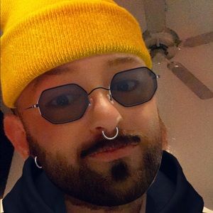 Meet your Posher, Steven